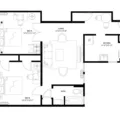 Coliving in Washington Heights - Manhattan, New York