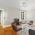 Coliving in Washington Heights - Manhattan, New York