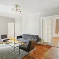 Coliving in Washington Heights - Manhattan, New York