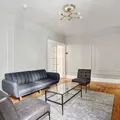 Coliving in Washington Heights - Manhattan, New York