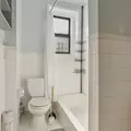 Coliving in Washington Heights - Manhattan, New York
