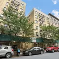 Coliving in Washington Heights - Manhattan, New York