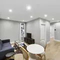 Coliving in Harlem - Manhattan, New York