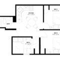 Coliving in Upper West Side - Manhattan, New York