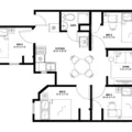 Coliving in Upper West Side - Manhattan, New York