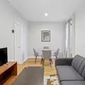 Coliving in Washington Heights - Manhattan, New York