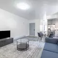 Coliving in Astoria - Queens, New York