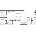 Coliving in Astoria - Queens, New York