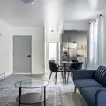 Coliving in Astoria - Queens, New York