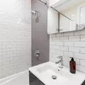 Coliving in Harlem - Manhattan, New York