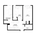 Coliving in East Village - Manhattan, New York