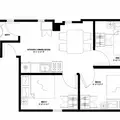 Coliving in Upper West Side - Manhattan, New York