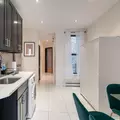Coliving in Harlem - Manhattan, New York