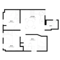 Coliving in Upper West Side - Manhattan, New York