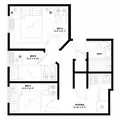 Coliving in Lower East Side - Manhattan, New York