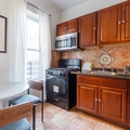 Coliving in Harlem - Manhattan, New York