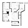 Coliving in Harlem - Manhattan, New York