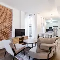 Coliving in Crown Heights - Brooklyn, New York