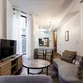 Coliving in Crown Heights - Brooklyn, New York