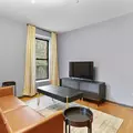 Coliving in Harlem - Manhattan, New York