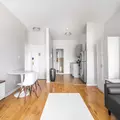 Coliving in Clinton Hill - Brooklyn, New York