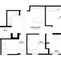 Coliving in Upper West Side - Manhattan, New York