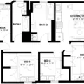 Coliving in Harlem - Manhattan, New York