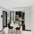 Coliving in Upper West Side - Manhattan, New York
