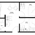 Coliving in Lower East Side - Manhattan, New York