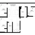 Coliving in Upper West Side - Manhattan, New York