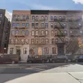 Coliving in Harlem - Manhattan, New York