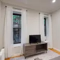 Coliving in Washington Heights - Manhattan, New York