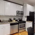 Coliving in Washington Heights - Manhattan, New York