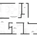 Coliving in Washington Heights - Manhattan, New York