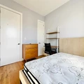 Coliving in Crown Heights - Brooklyn, New York
