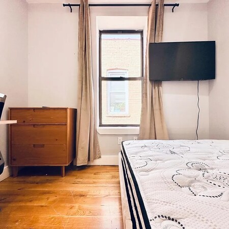 Coliving in Crown Heights - Brooklyn, New York