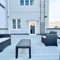 Coliving in Williamsburg - Brooklyn, New York