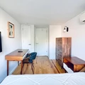 Coliving in Bushwick - Brooklyn, New York
