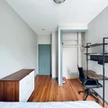 Coliving in Clinton Hill - Brooklyn, New York