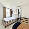 Coliving in Bushwick - Brooklyn, New York