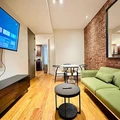 Coliving in Bushwick - Brooklyn, New York