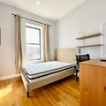 Coliving in Crown Heights - Brooklyn, New York