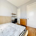 Coliving in Crown Heights - Brooklyn, New York