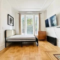 Coliving in Crown Heights - Brooklyn, New York