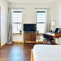 Coliving in Crown Heights - Brooklyn, New York