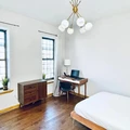 Coliving in Crown Heights - Brooklyn, New York