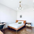 Coliving in Crown Heights - Brooklyn, New York