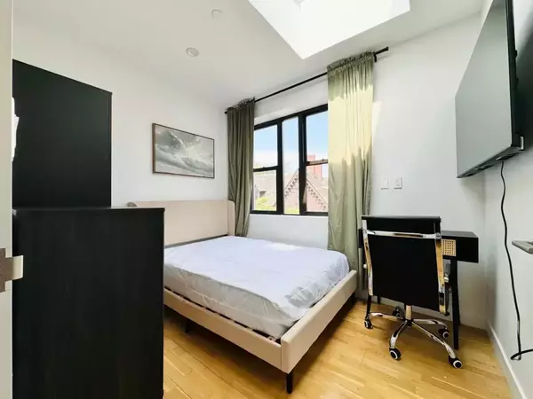 Coliving in Fort Greene - Brooklyn, New York