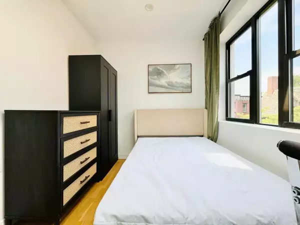 Coliving in Fort Greene - Brooklyn, New York