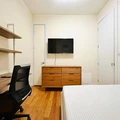 Coliving in Clinton Hill - Brooklyn, New York